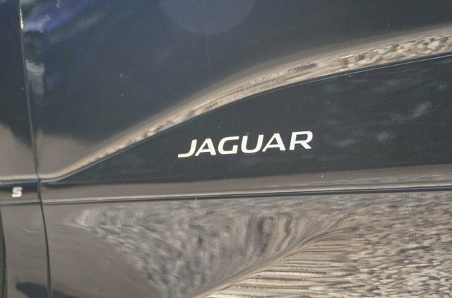 Jaguar I-Pace 294Kw Ev400 S 90Kwh Silver #18