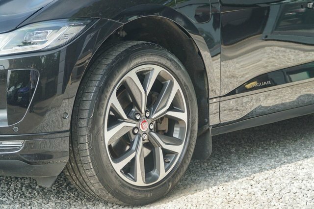 Jaguar I-Pace 294Kw Ev400 S 90Kwh Silver #15