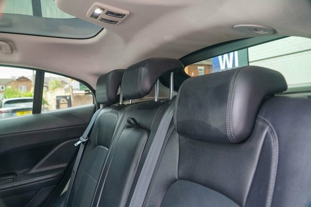 Jaguar I-Pace 294Kw Ev400 S 90Kwh Silver #26