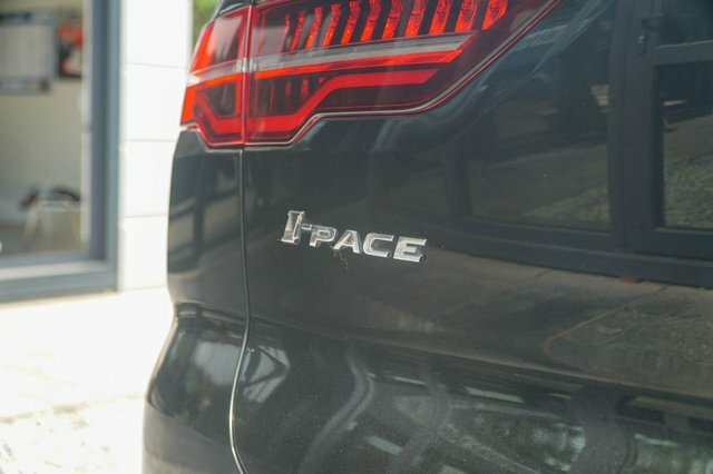 Jaguar I-Pace 294Kw Ev400 S 90Kwh Silver #35