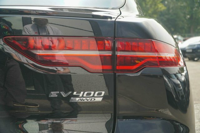 Jaguar I-Pace 294Kw Ev400 S 90Kwh Silver #41
