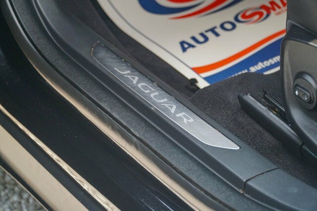 Jaguar I-Pace 294Kw Ev400 S 90Kwh Silver #23