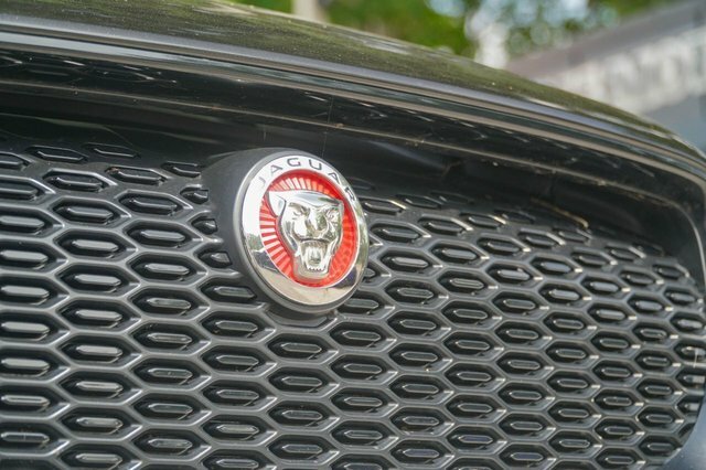 Jaguar I-Pace 294Kw Ev400 S 90Kwh Silver #14