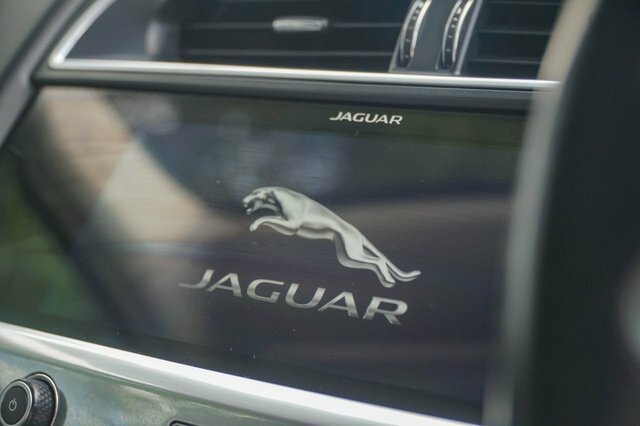 Jaguar I-Pace 294Kw Ev400 S 90Kwh Silver #52