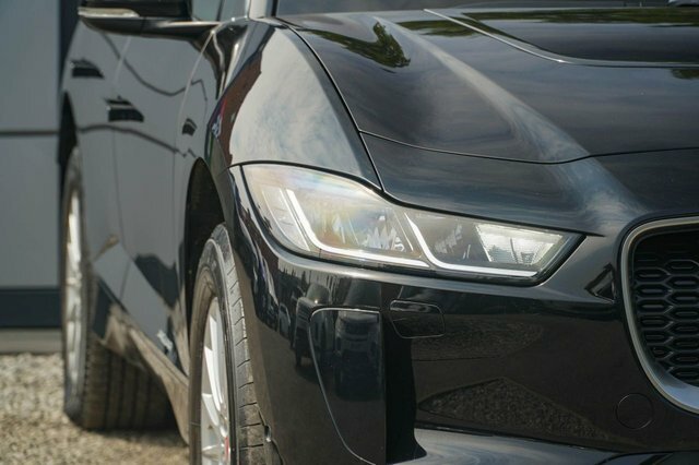 Jaguar I-Pace 294Kw Ev400 S 90Kwh Black #10