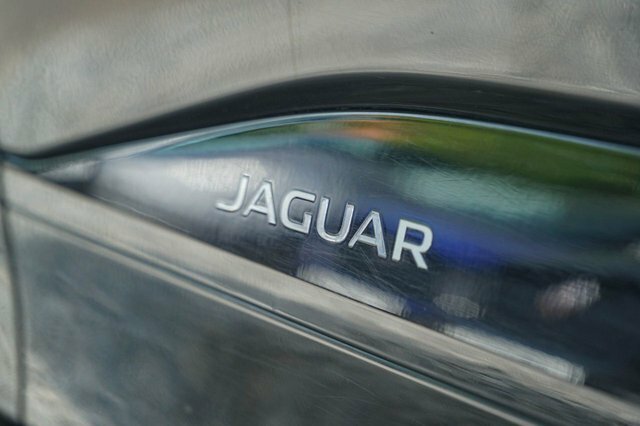 Jaguar I-Pace 294Kw Ev400 S 90Kwh Black #20