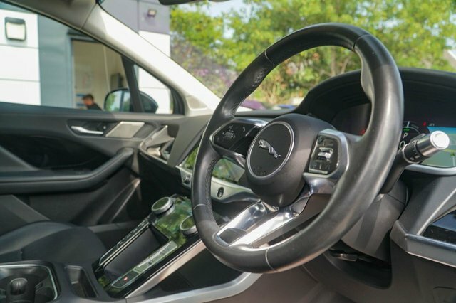 Jaguar I-Pace 294Kw Ev400 S 90Kwh Black #60