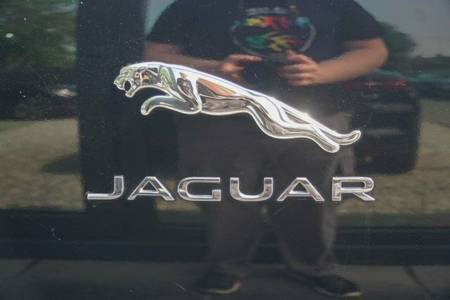 Jaguar I-Pace 294Kw Ev400 S 90Kwh Black #48
