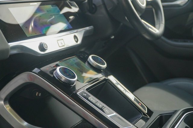 Jaguar I-Pace 294Kw Ev400 S 90Kwh Black #26