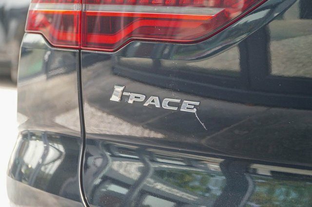 Jaguar I-Pace 294Kw Ev400 S 90Kwh Black #47