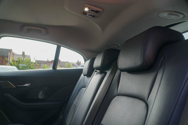 Jaguar I-Pace 294Kw Ev400 S 90Kwh Black #33