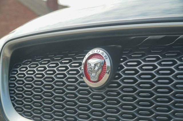 Jaguar I-Pace 294Kw Ev400 S 90Kwh Black #18