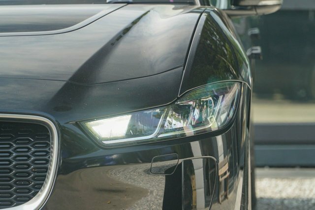 Jaguar I-Pace 294Kw Ev400 S 90Kwh Black #13