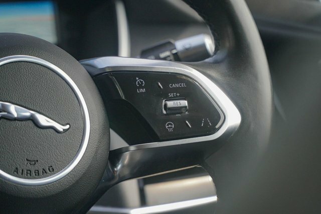 Jaguar I-Pace 294Kw Ev400 S 90Kwh Black #40