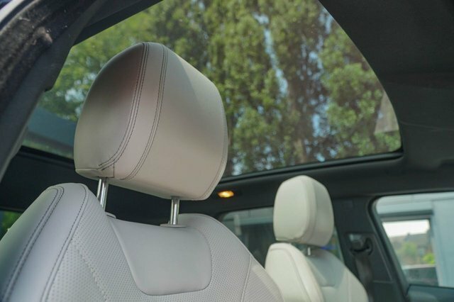 Land Rover Range Rover Evoque Ed4 Se White #61