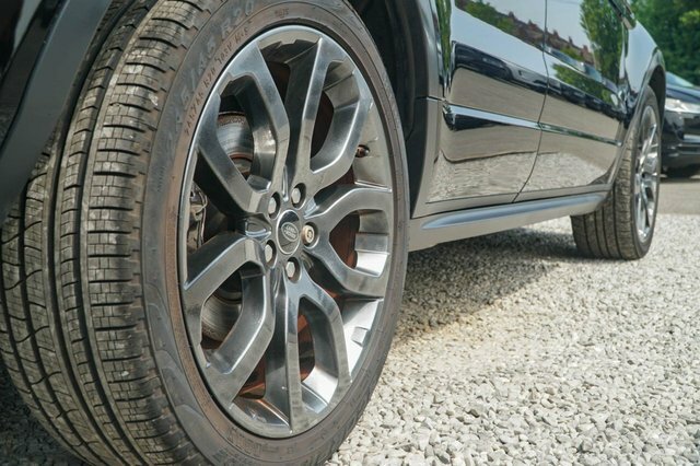 Land Rover Range Rover Evoque Ed4 Se White #58