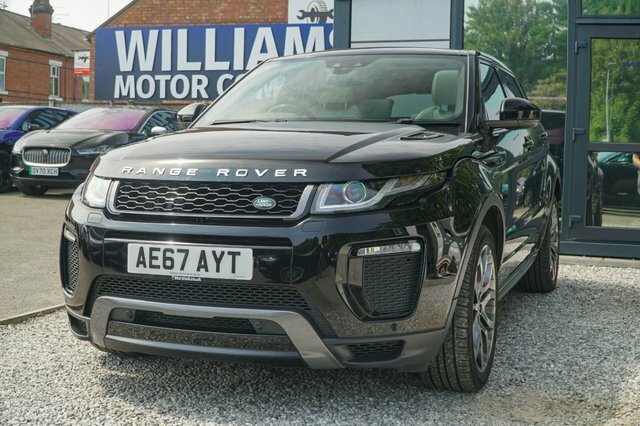 Land Rover Range Rover Evoque Ed4 Se White #18