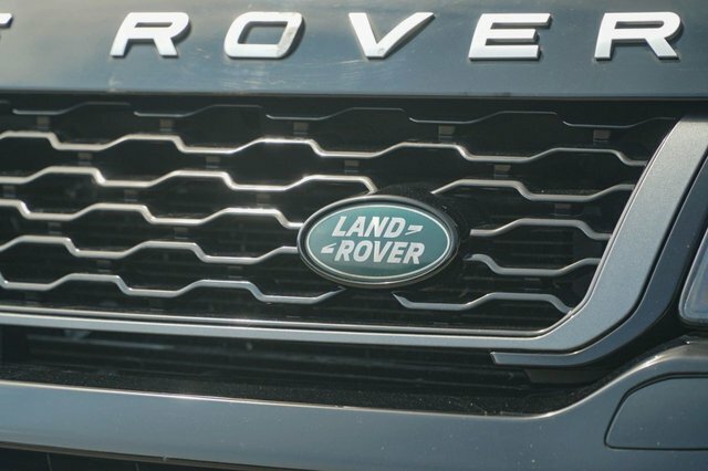 Land Rover Range Rover Evoque Ed4 Se White #15