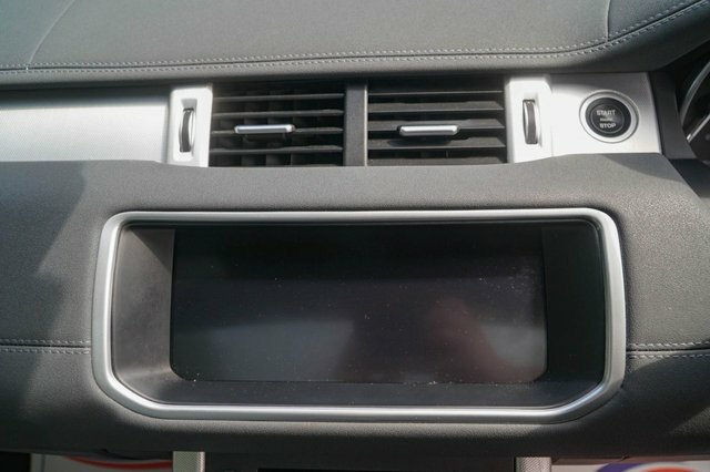 Land Rover Range Rover Evoque Ed4 Se White #67