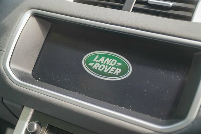 Land Rover Range Rover Evoque Ed4 Se White #70