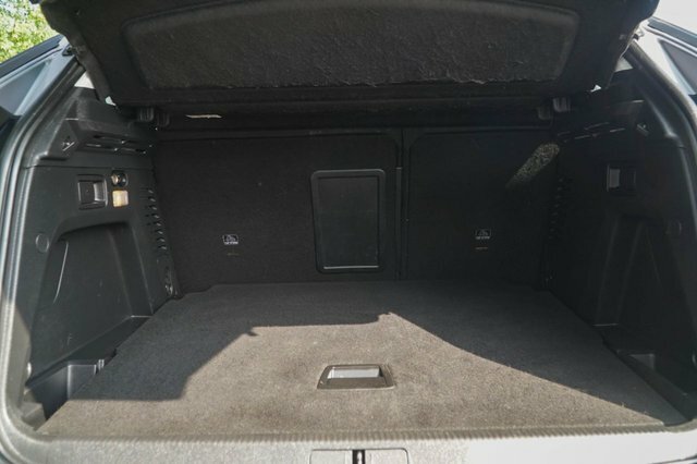 Peugeot 3008 Puretech Ss Allure Blue #19