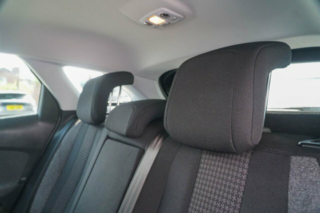 Peugeot 3008 Puretech Ss Allure Blue #17