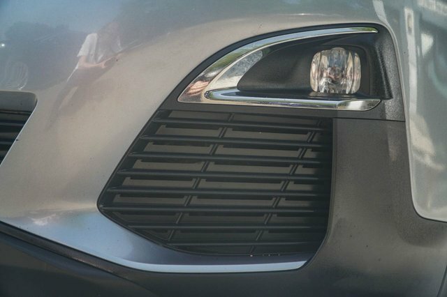 Peugeot 3008 Puretech Ss Allure Blue #11