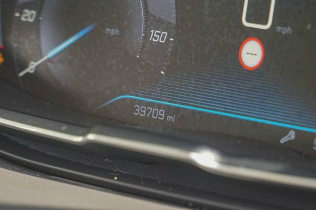 Peugeot 3008 Puretech Ss Allure Blue #32