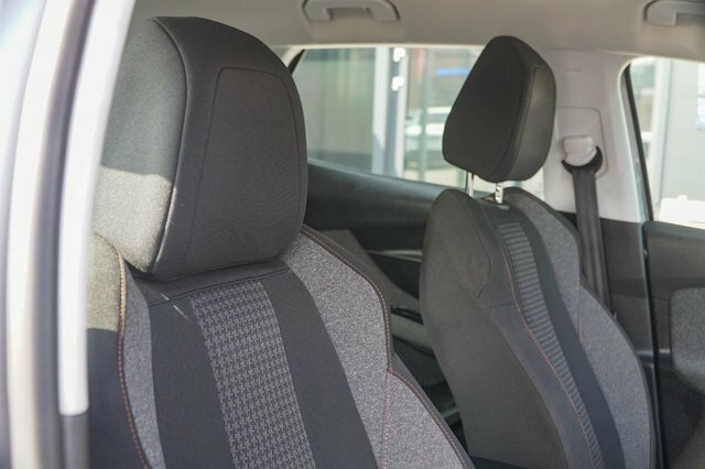 Peugeot 3008 Puretech Ss Allure Blue #31