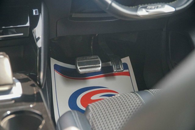 Peugeot e-208 Gt Black #23