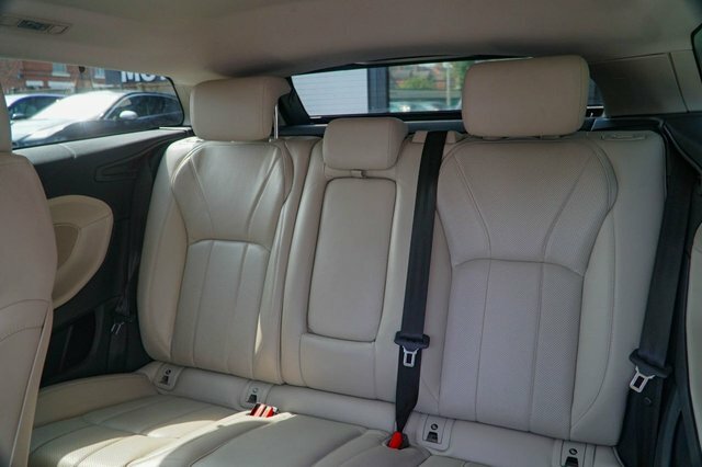 Land Rover Range Rover Evoque Range Rover Evoque Se Tech Td4 Black #21