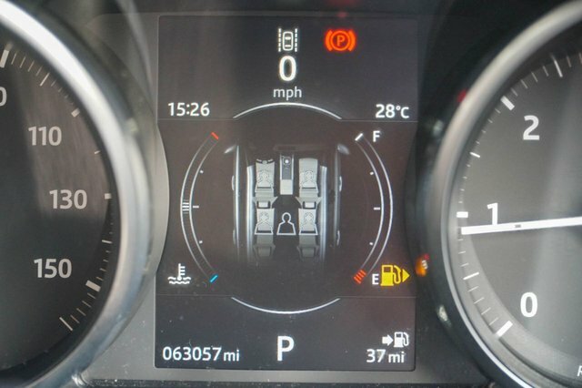 Land Rover Range Rover Evoque Range Rover Evoque Se Tech Td4 Black #33