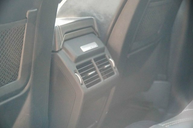 Land Rover Range Rover Evoque 2.0 Sd4 Hse Dynamic Blue #35