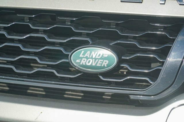 Land Rover Range Rover Evoque 2.0 Sd4 Hse Dynamic Blue #13