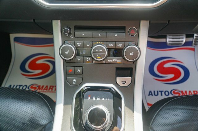 Land Rover Range Rover Evoque 2.0 Sd4 Hse Dynamic Blue #66