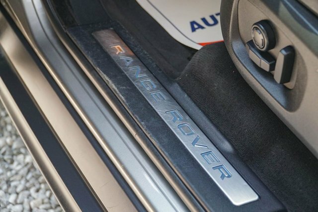 Land Rover Range Rover Evoque 2.0 Sd4 Hse Dynamic Blue #31