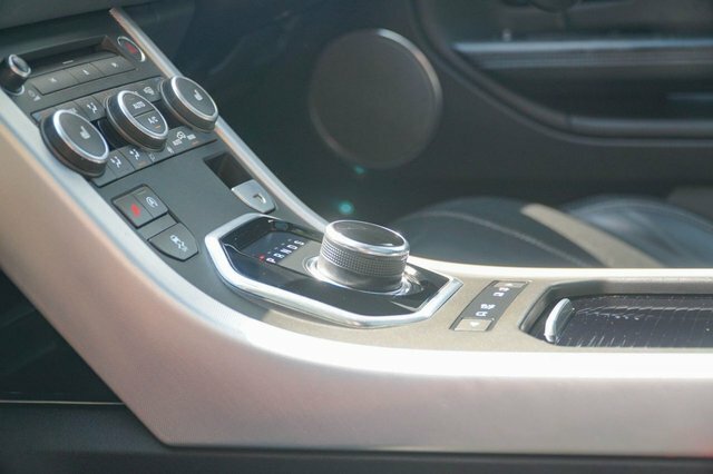 Land Rover Range Rover Evoque 2.0 Sd4 Hse Dynamic Blue #26