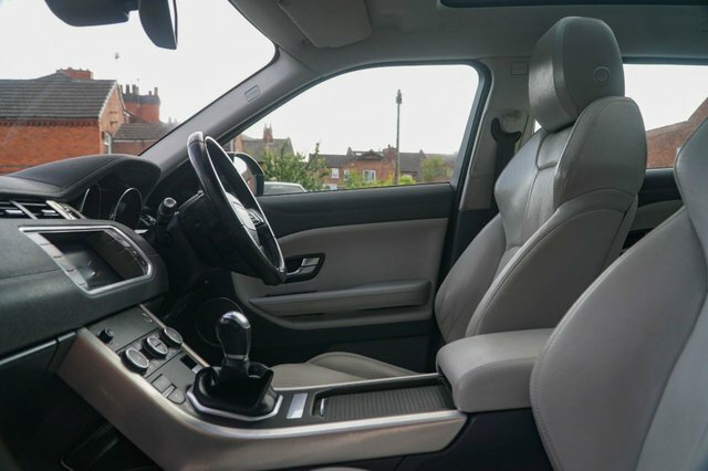 Land Rover Range Rover Evoque 2017 2.0 Ed4 Se Suv Fwd Euro 6 Gold #2