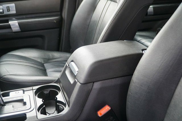 Land Rover Discovery 4 4 Black #28