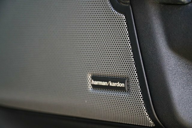 Land Rover Discovery 4 4 Black #48