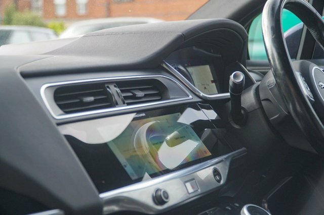 Jaguar I-Pace 2020 400 90Kwh S Suv 4Wd 4 White #24