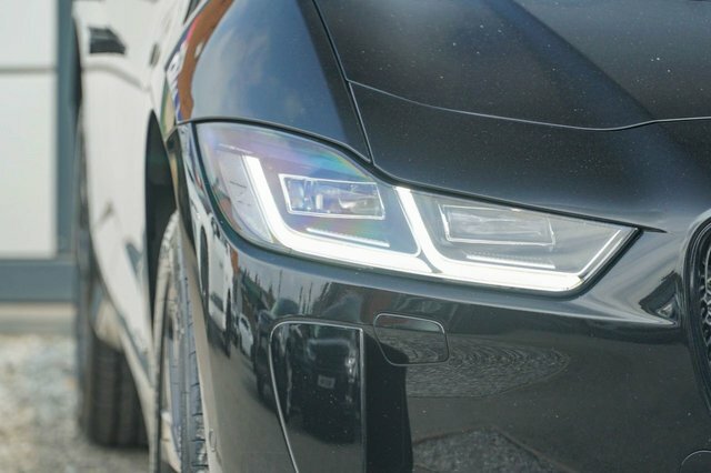 Jaguar I-Pace 2020 400 90Kwh S Suv 4Wd 4 White #10