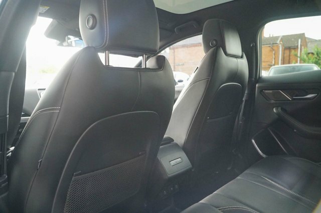 Jaguar I-Pace 2020 400 90Kwh S Suv 4Wd 4 White #30