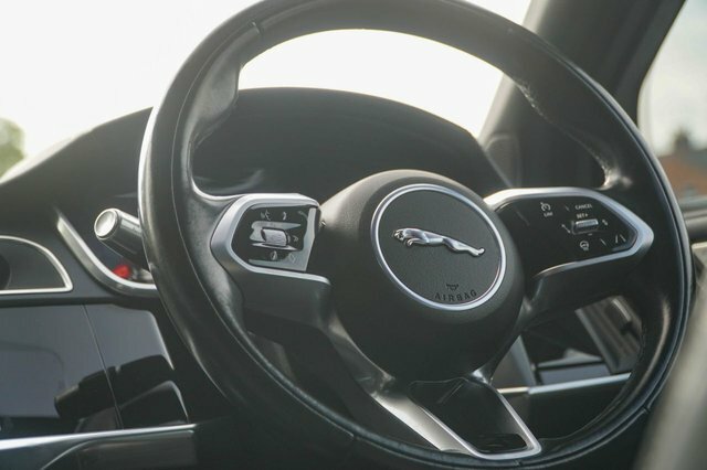 Jaguar I-Pace 2020 400 90Kwh S Suv 4Wd 4 White #39