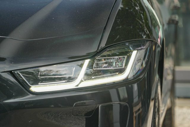 Jaguar I-Pace 2020 400 90Kwh S Suv 4Wd 4 White #15