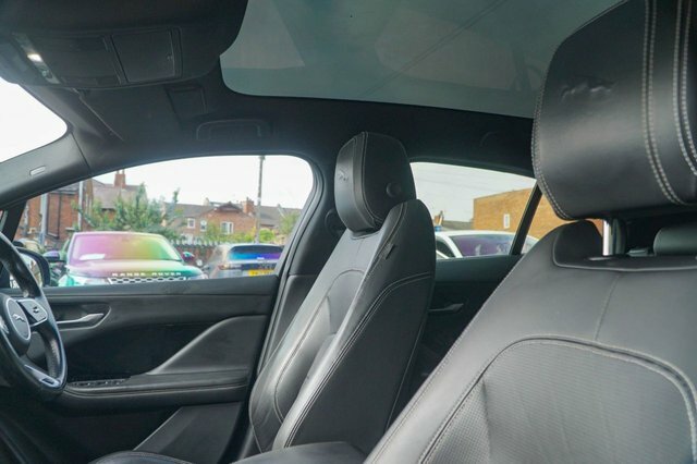 Jaguar I-Pace 2020 400 90Kwh S Suv 4Wd 4 White #21