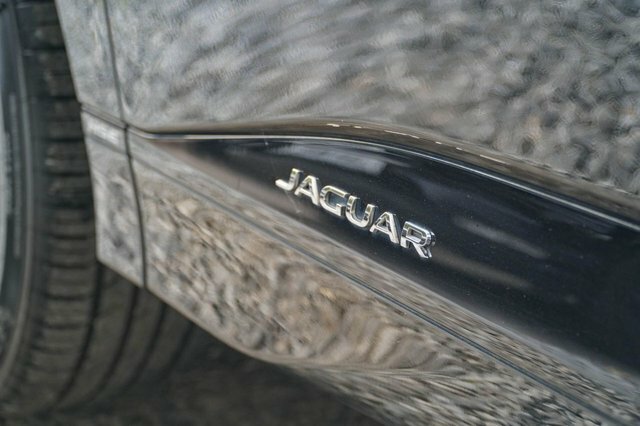 Jaguar I-Pace 2020 400 90Kwh S Suv 4Wd 4 White #20