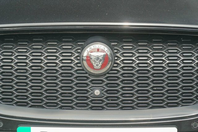 Jaguar I-Pace 2020 400 90Kwh S Suv 4Wd 4 White #13