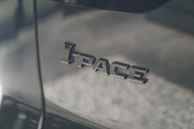 Jaguar I-Pace 2020 400 90Kwh S Suv 4Wd 4 White #42