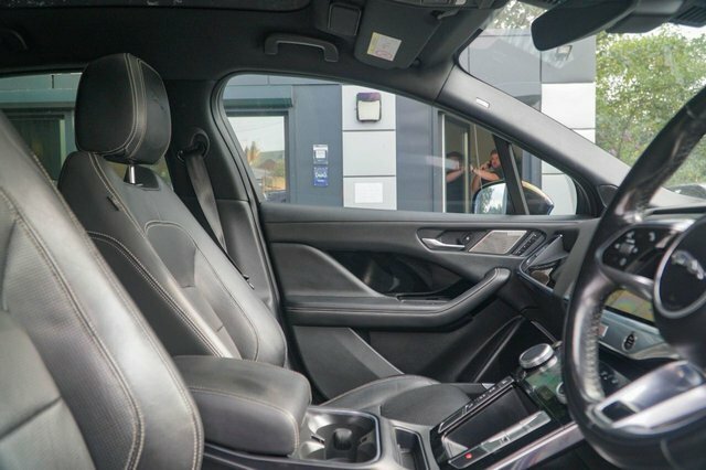 Jaguar I-Pace 2020 400 90Kwh S Suv 4Wd 4 White #51